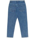 The New Tnberlin Tapered Fit Jeans   Blue   6