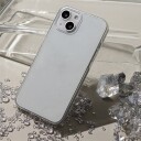 Tynt bakdeksel for Oppo A40 4G Global / A40M 4G Global / A60 5G Global Klar