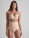 Bye Bra Strapless Bra   Beige   XXL