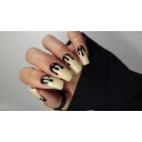 SEMILAC UV Gel Polish 442 Ghost White