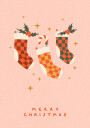 Christmas Stocking Plakat Plakat / 70x100cm