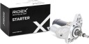 RIDEX 2S0036 Starter