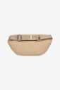Roxy   Midjeveske Wave Rider Sherpa Waistpack   Beige