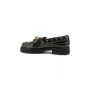 Kurt Geiger Dame Sko Svart 38 EU,