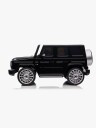 Mercedes Benz G500 Elbil Svart