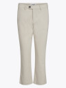 IVY Copenhagen Alice Cropped Flare Pant Denim 30/28