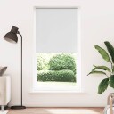  Rullegardin lystette 115x210 cm stoff bredde 110,7 cm polyester 8721158330512