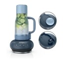 Ninja BlendBOSS Kompakt Blender 1100 W Cyberspace