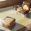 Wilton teppe   Delft beige/multi Størrelse: 200 x 280 cm