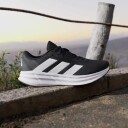 Adidas Galaxy 7 løpesko herre Svart 42 2/3