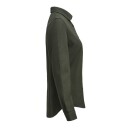 James Harvest Skjorte Hicksville Grønn 3XL
