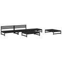 Hagesofagruppe svart 5 deler heltre furu 3186603