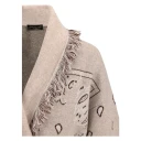 Urban Pioneers Dame Strikkevarer Beige L,