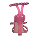 Alma EN Pena Dame Sko Rosa 37 EU,