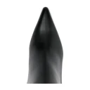 Mugler Dame Sko Svart 40 EU,