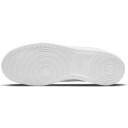 Nike Court Vision Low, sneaker herre 45 White/White-White
