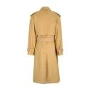 Burberry Herre Frakker Beige M,