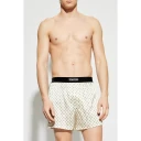 Tom Ford Herre Undertøy Beige L,