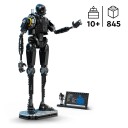 LEGO Star Wars 75434 K-2SO-sikkerhetsdroide