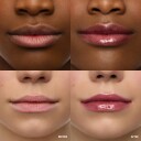 Wonderskin Lip Rehab Serum Oil   Honey   3.57