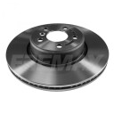 Bremseskive FREMAX BD-0087