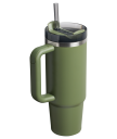 Stanley Quencher H2.0 Flowstate 0.89 l Grønn