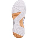 Adidas Performance Ligra 8 W   White   37 1/3