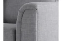 Oslo Hjørnesofa 270 cm   Grå