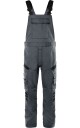 Fristads Selebukser 1556 STFP Grå / Svart C56