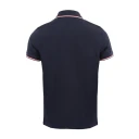Moncler Herre Topper Blå S,
