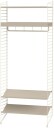 String hall beige Kombinasjon R