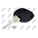 Deksel, drivstofftank NTY EZC-RE-079
