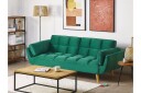 Asaby 3 seters Sovesofa  
