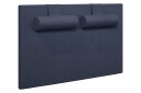 Glatt Sengegavl Sofia 160x120  