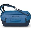 Osprey Transporter 40 Blue Flame/Scoria Blue OS