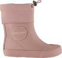 Pom Pom Pmbell Barefoot Gumboots   Pink   26
