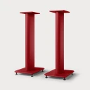 KEF S2 Stand Mineral Hvit