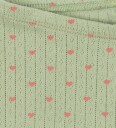 Konges Sløjd Leggings   Minnie   Hjerte lo   Konges Sløjd   4 år (104)   Leggings Grønn Rosa