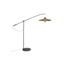 Forestier Parrot Gulvlampe Green