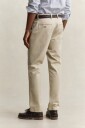 Gant Classic Regular Chinos   Beige   32 x 32