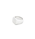 Tom Wood The Cushion Satin Ring Sølv 68
