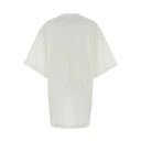 Bottega Veneta Dame Topper Hvit M,