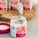 Funcakes Spreads  Crunchy Black Cookies 250g 