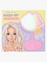 TOPModel Sminkespeil med LED-lys Candy Glam