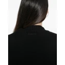 Ermanno Scervino Dame Strikkevarer Svart M,