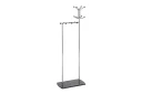 Fran Kleshenger 60x30x177 cm Krom -