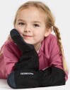 Didriksons Kids" Shell Gloves Black 0 2 yr
