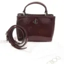 Jimmy Choo Dame Rød