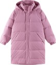 Reima Down Jacket Parkkala   GREY PINK   122