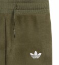 Adidas Originals Sett   Genser/Bukser  Olive Lag   Adidas Originals   1 år 80   Genser   Grønn